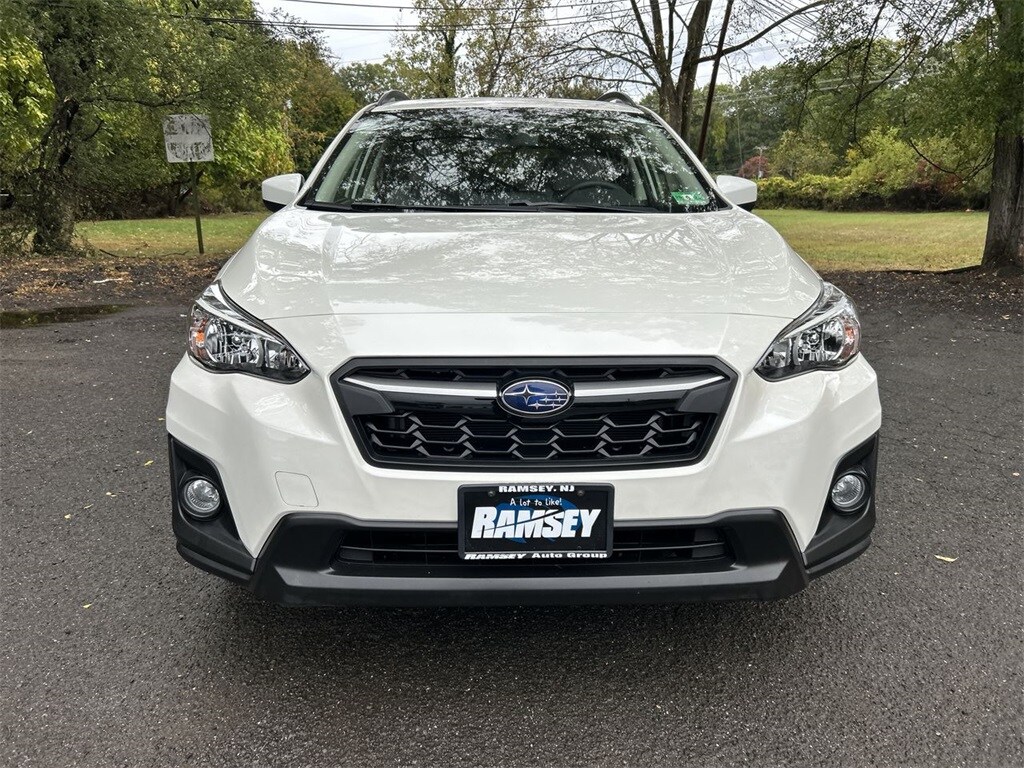 2019 Subaru Crosstrek 2.0i Premium photo 2