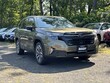 Subaru Forester Hybrid