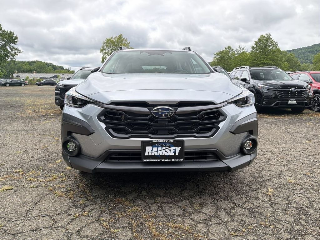 New 2026 Subaru Crosstrek Limited SUV