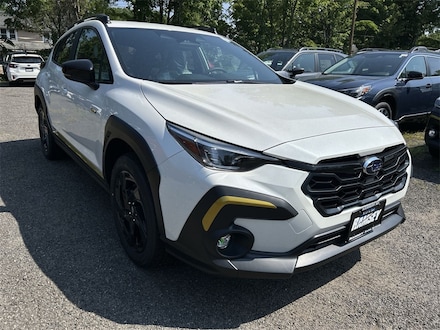 2025 Subaru Crosstrek Sport SUV