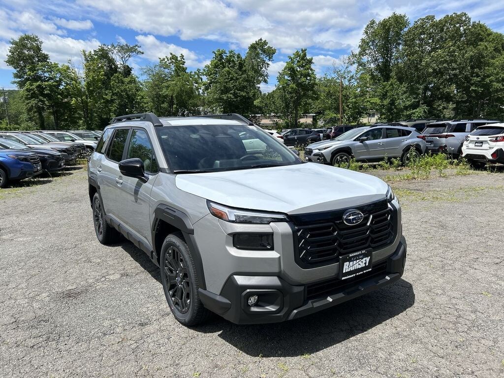 New 2026 Subaru Outback Limited XT SUV