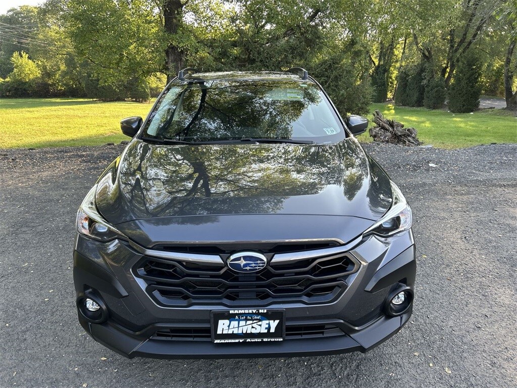 2024 Subaru Crosstrek Premium photo 3