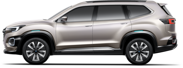 Subaru Tribeca Replacement NJ