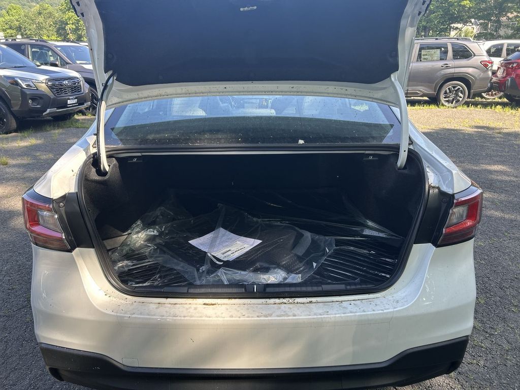 2025 Subaru Legacy Premium - Photo 17