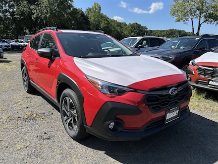 2025 Subaru Crosstrek Premium SUV
