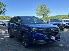 2026 Subaru Forester Sport SUV