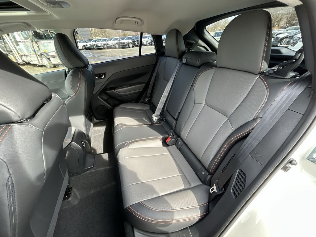 2026 Subaru Crosstrek Limited - Photo 13