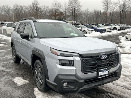 2026 Subaru Outback Premium SUV