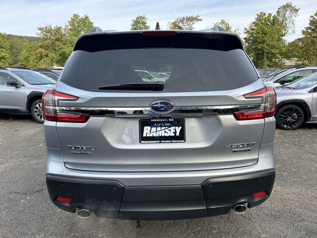2025 Subaru Ascent Touring - Photo 7