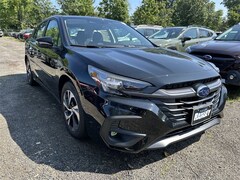 2025 Subaru Legacy Premium Sedan