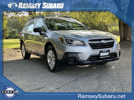 2019 Subaru Outback 2.5i SUV