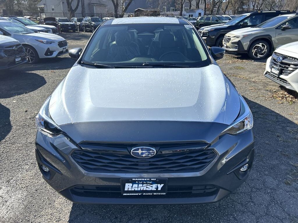 New 2026 Subaru Impreza Sport 5-Door