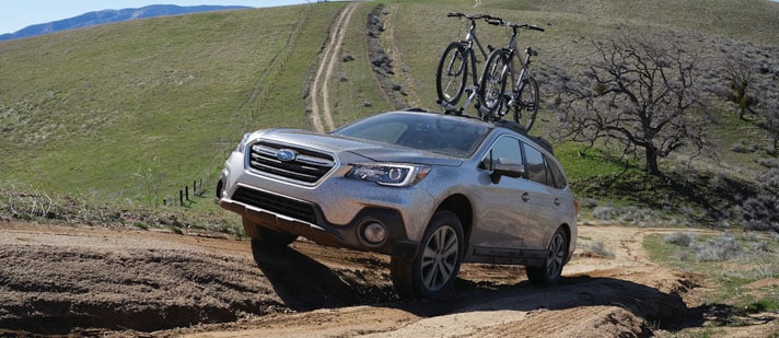 2018 Subaru Outback Ramsey NJ