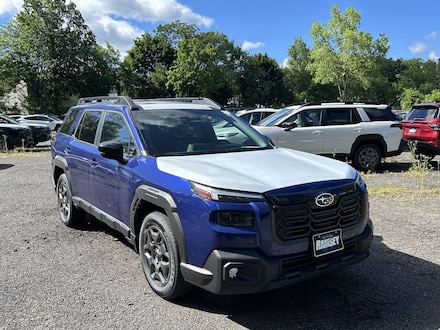 2026 Subaru Outback Premium SUV