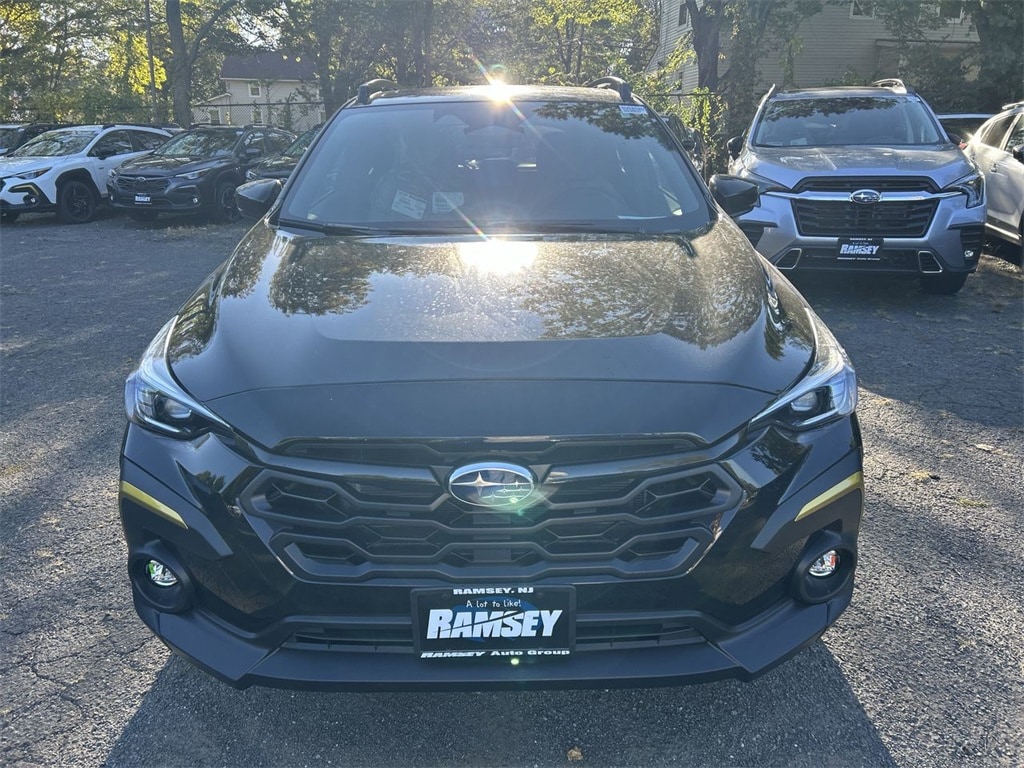 New 2025 Subaru Crosstrek Sport SUV