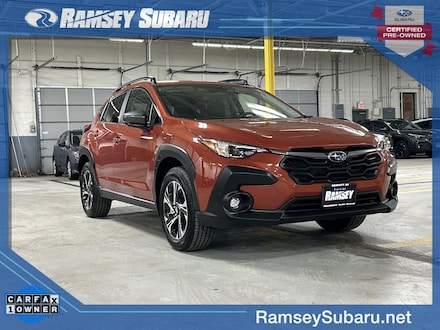 2025 Subaru Crosstrek Premium SUV