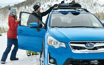 2016 Subaru Crosstrek Bergen County NJ