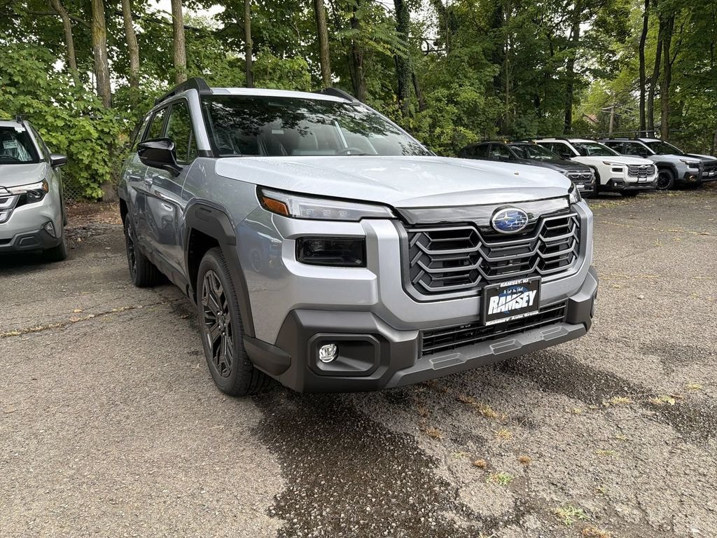 New 2026 Subaru Outback Limited XT SUV