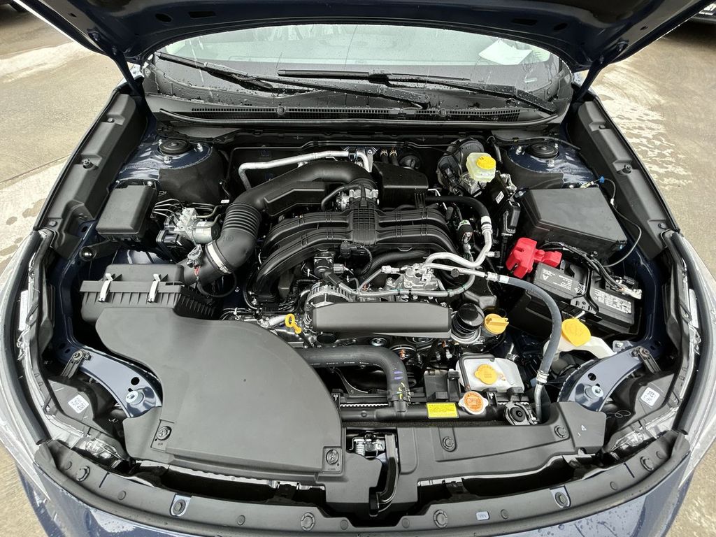 2025 Subaru Legacy Premium - Photo 10