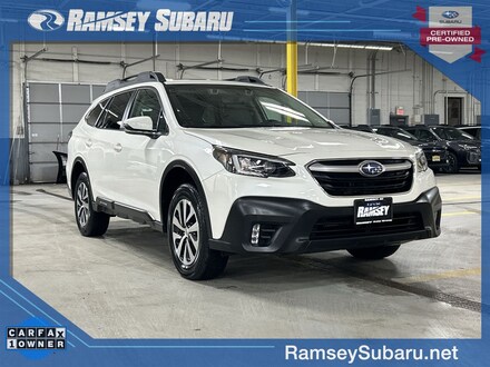 2022 Subaru Outback Premium SUV