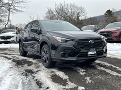 2026 Subaru Crosstrek Base SUV