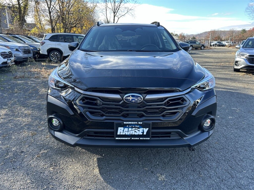 New 2026 Subaru Crosstrek Premium SUV