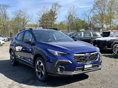 2026 Subaru Crosstrek Limited SUV