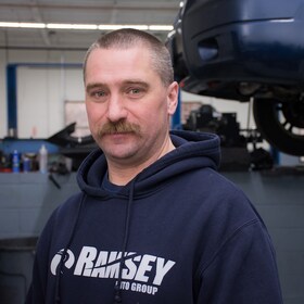 Staff member Greg Wagner from ID_8ba693e77bc4