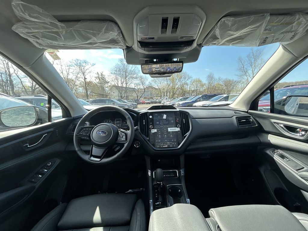 2026 Subaru Ascent Onyx Edition-Touring - Photo 12