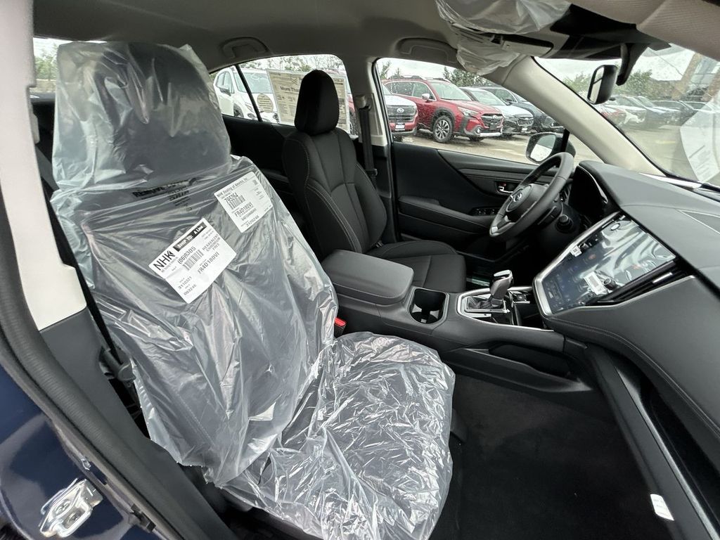 2025 Subaru Legacy Premium - Photo 14