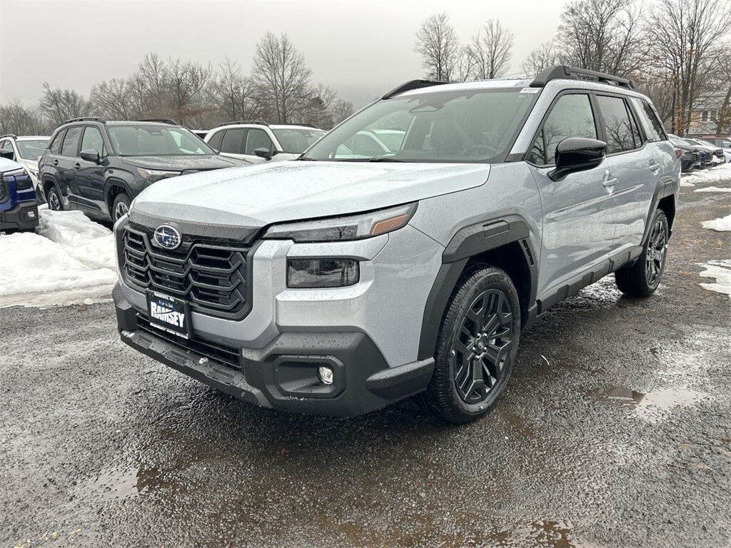 New 2026 Subaru Outback Limited XT SUV