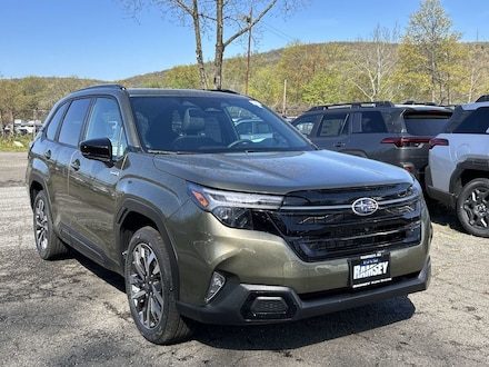 2026 Subaru Forester Touring Hybrid SUV