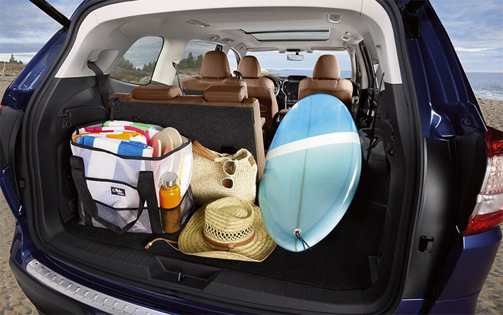 2019 Subaru Ascent Rockland County NY