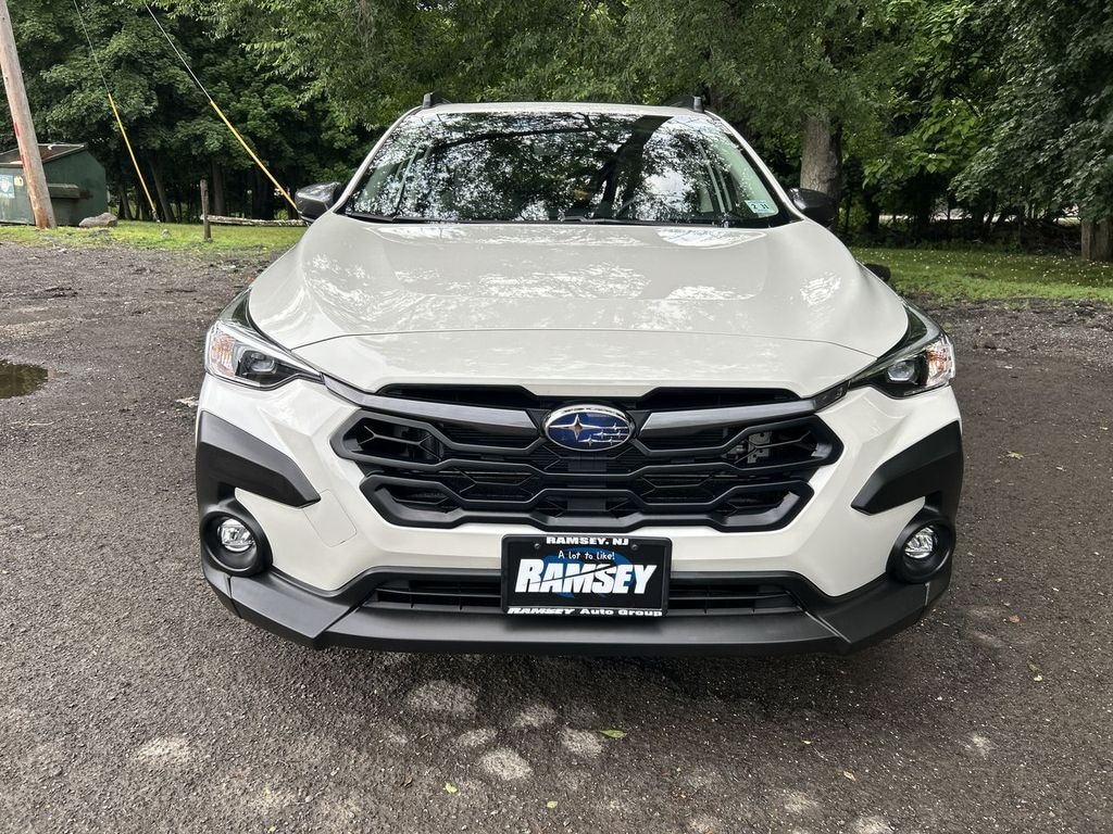 Certified 2025 Subaru Crosstrek Premium SUV