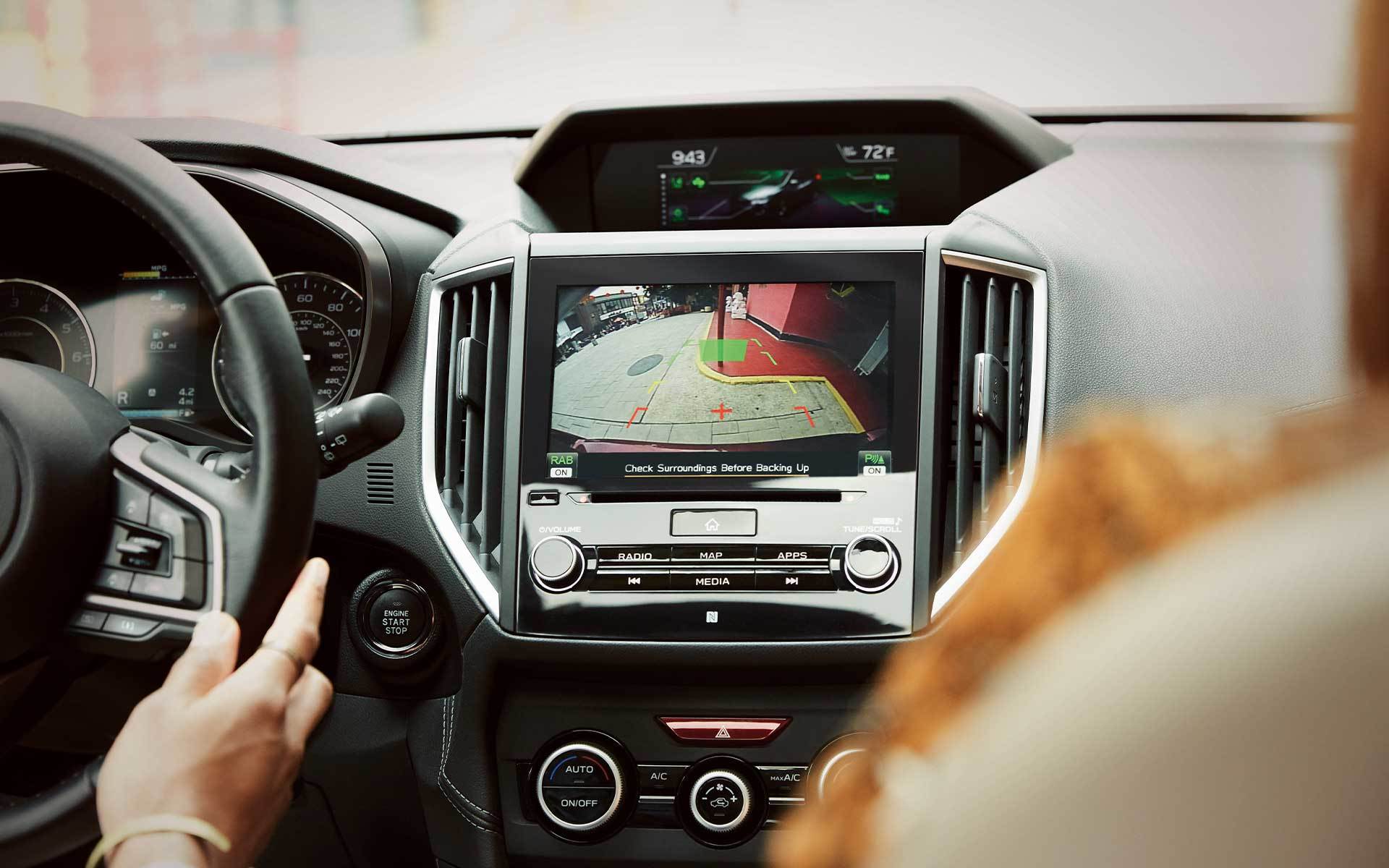 2020 Subaru Impreza Wayne NJ