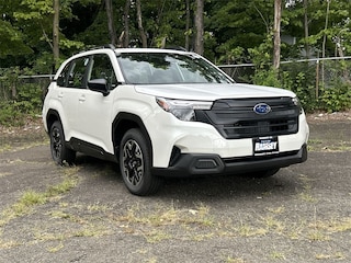 2025 Subaru Forester Base SUV
