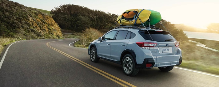 2018 Subaru Crosstrek Mahwah NJ