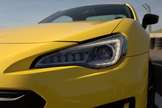 2017 Subaru BRZ Ramsey