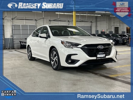 2023 Subaru Legacy Premium Sedan