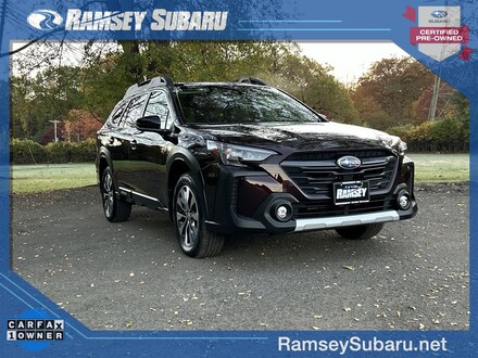2024 Subaru Outback Limited SUV