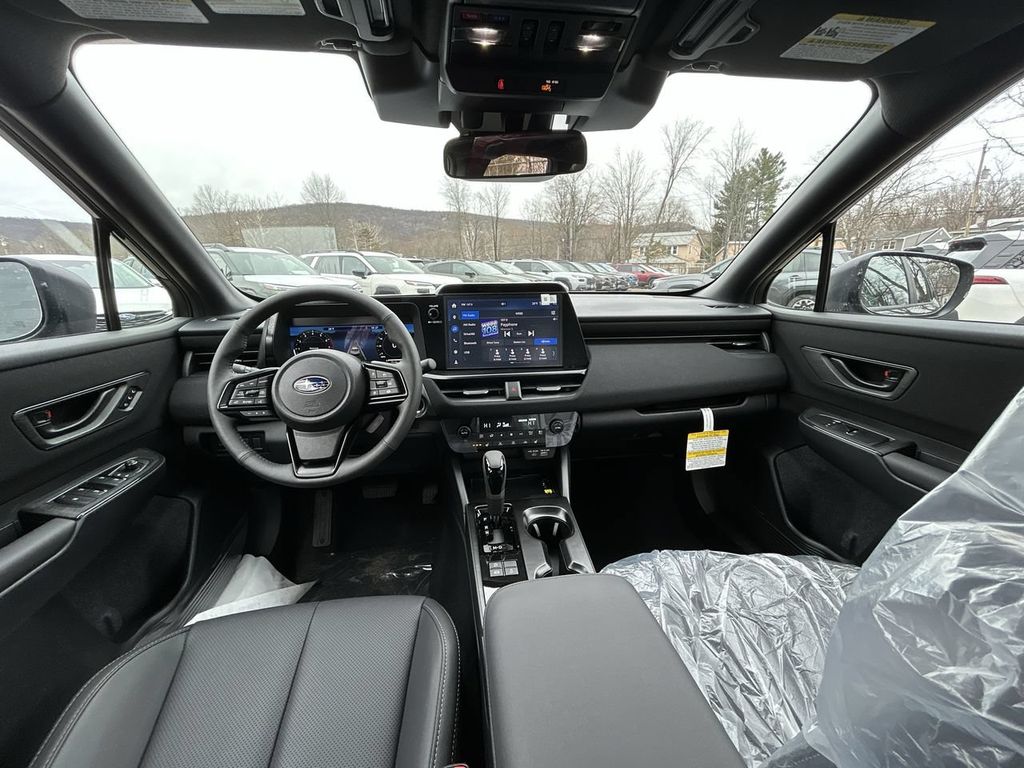 2026 Subaru Outback Limited - Photo 12