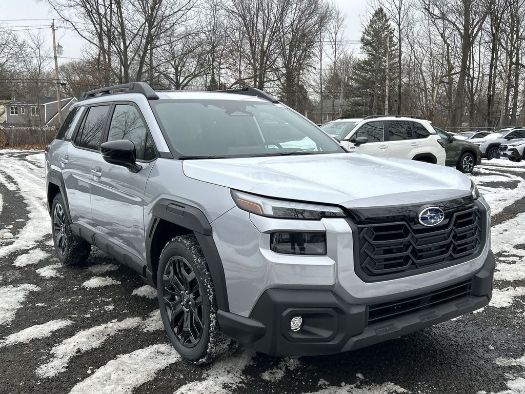 New 2026 Subaru Outback Limited XT SUV