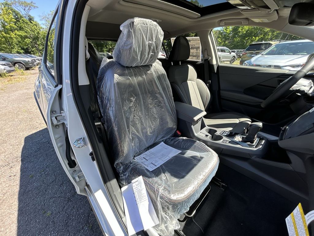 2026 Subaru Crosstrek Limited - Photo 15