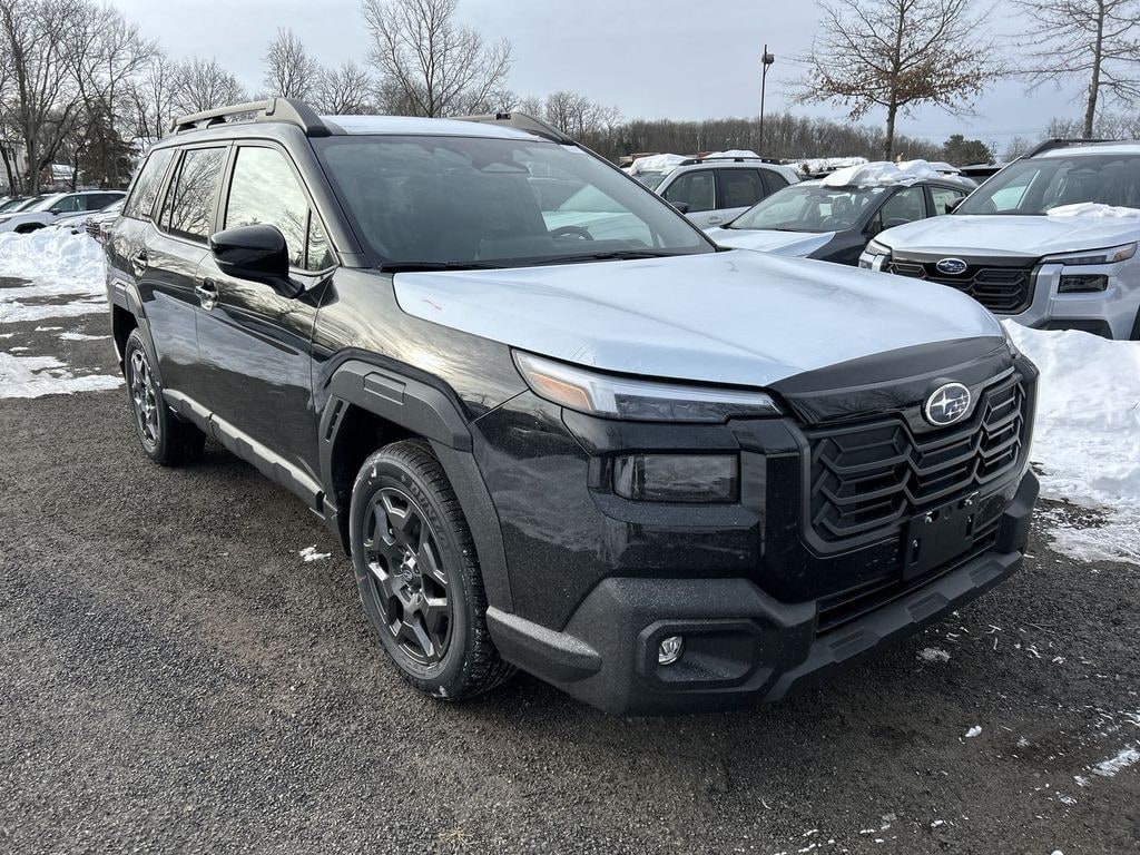 New 2026 Subaru Outback Premium SUV