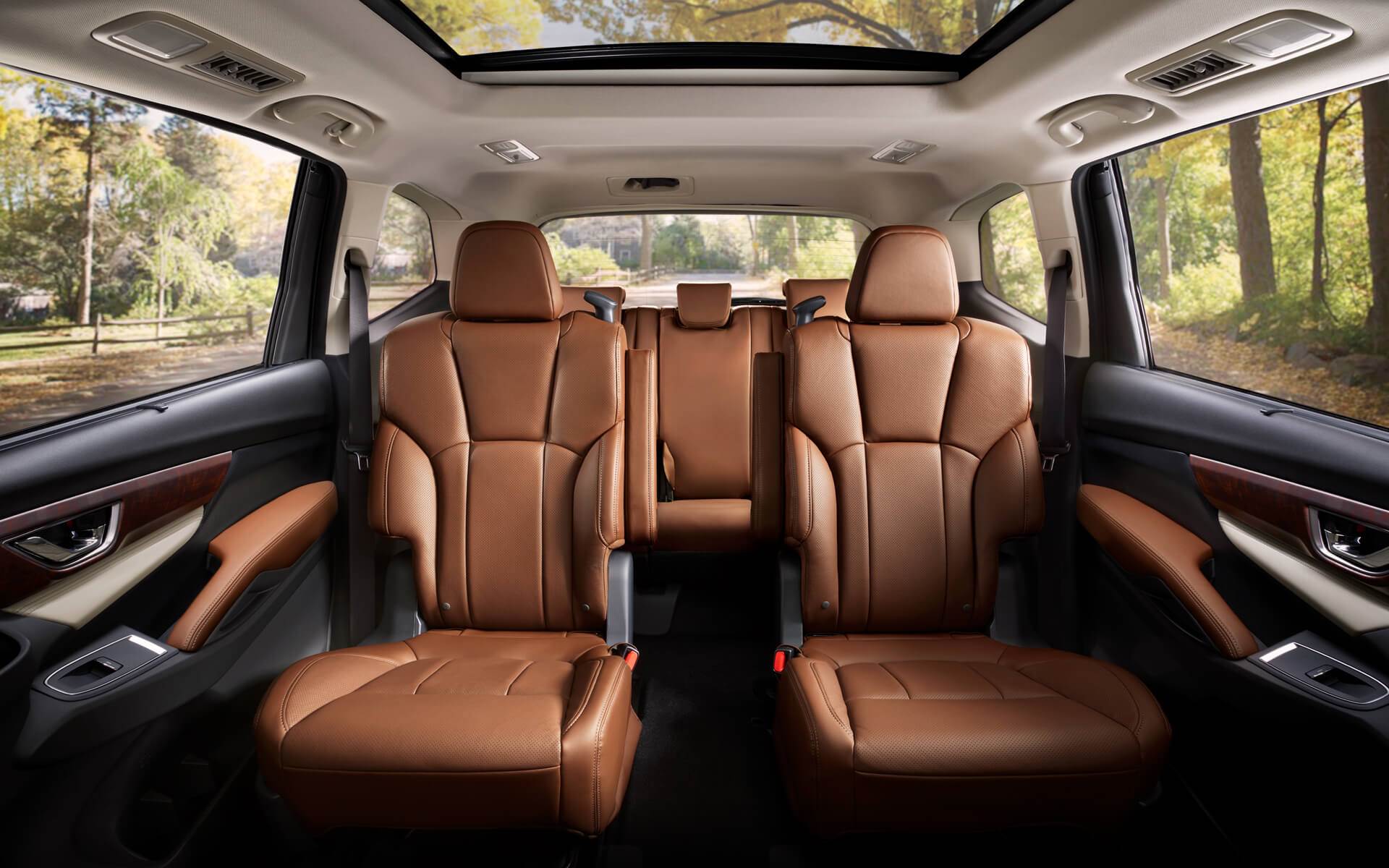 2020 Subaru Ascent Emerson NJ