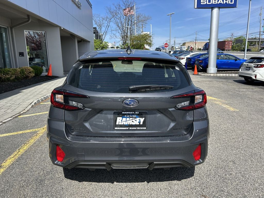 2026 Subaru Impreza Sport - Photo 7