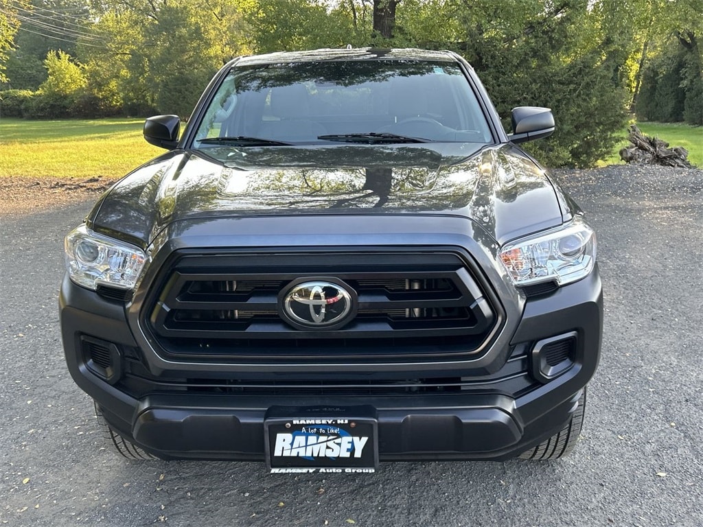 Used 2022 Toyota Tacoma  Truck Access Cab