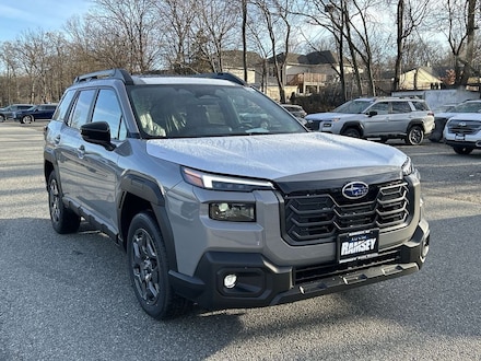 2026 Subaru Outback Premium SUV