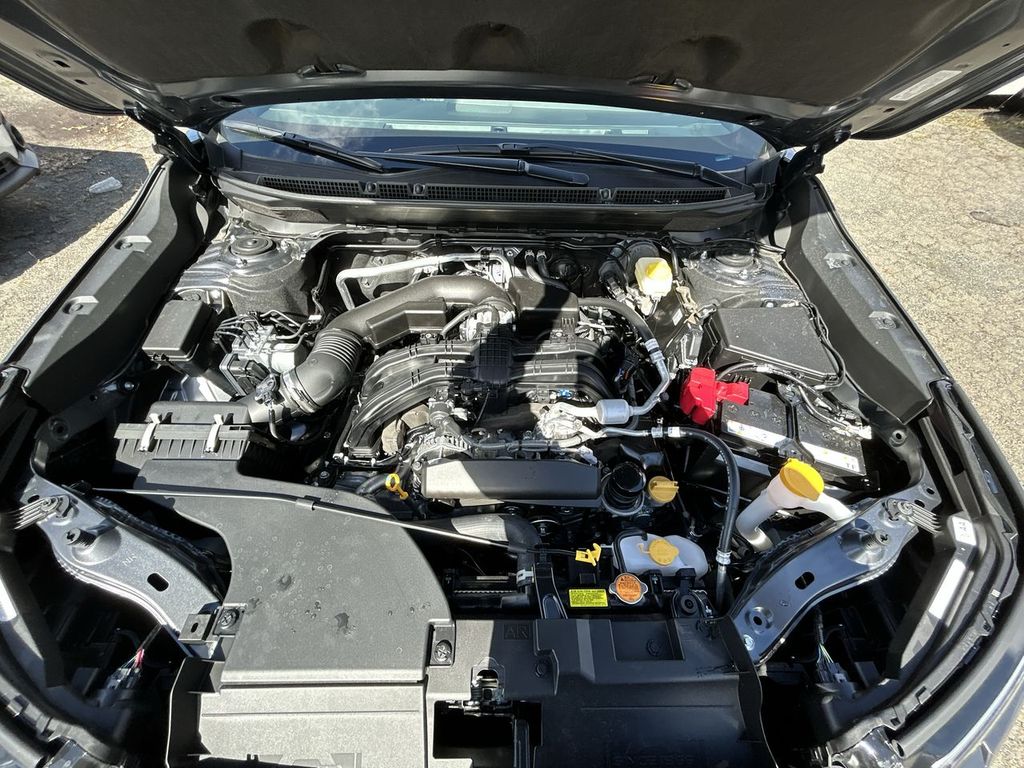 2026 Subaru Outback Premium - Photo 10
