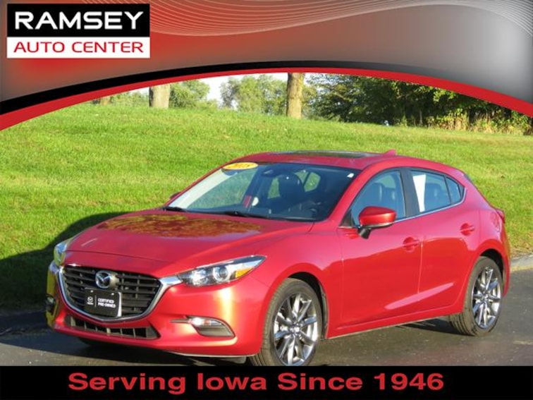 Mazda3 5 Door >> 2018 Certified Used Mazda Mazda3 5 Door For Sale Near Des Moines Mazda3 5 Door >> 2018 Certified Used Mazda Mazda3 5 Door For Sale Near Des Moines